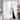 Deconovo 100 Percent Blackout with Liner Grommet Curtain (2 Panel)