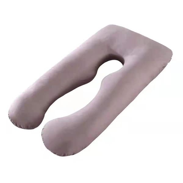 Sleeping Support Pillow For Pregnant Women Body Maternity Pillows U Shape  Pregnancy Side Sleepers Ns2