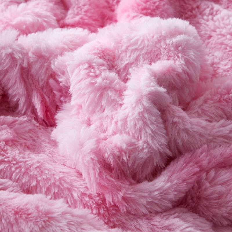 Snowball® Chunky Bunny - Coma Inducer® Oversized Comforter Set