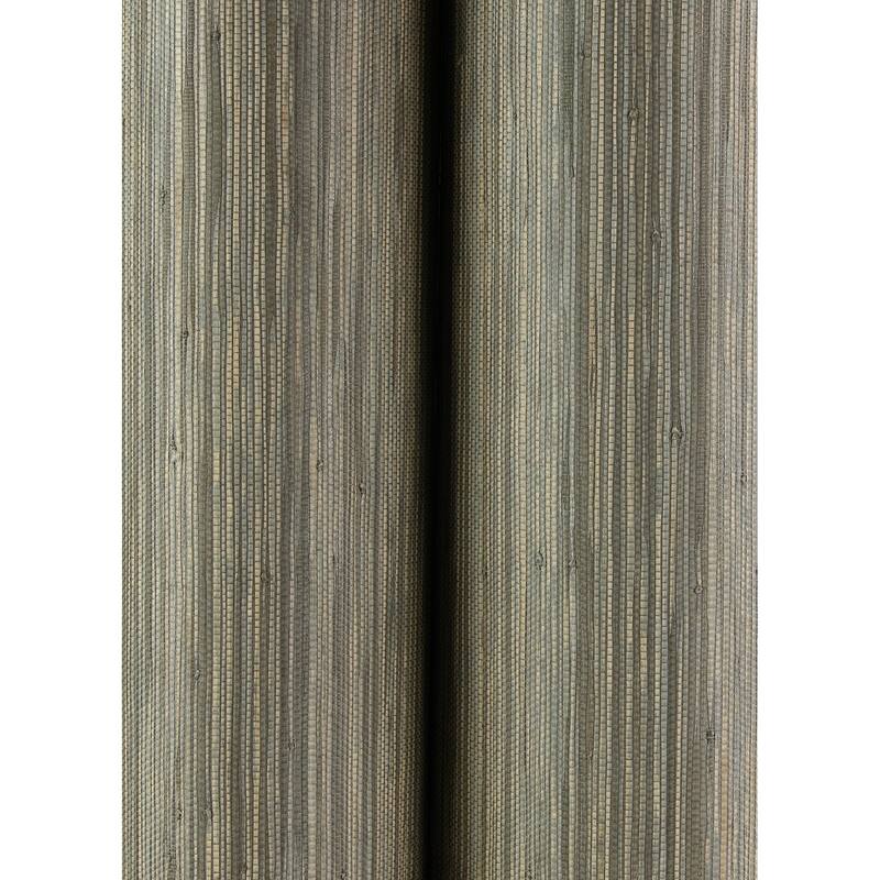 A-Street Prints Reynier Neutral Hemp Wallpaper