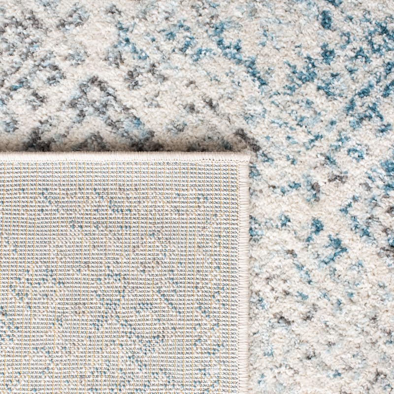 SAFAVIEH Tulum Yolonda Rustic Moroccan Boho Rug