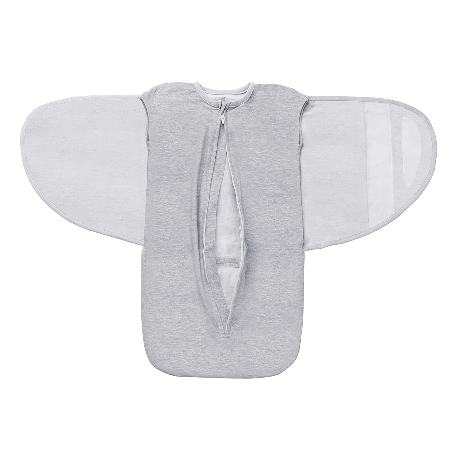 Breathable baby swaddle best sale trio