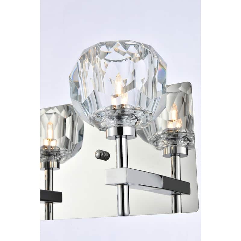Indigo Home 5 Light Wall Sconce