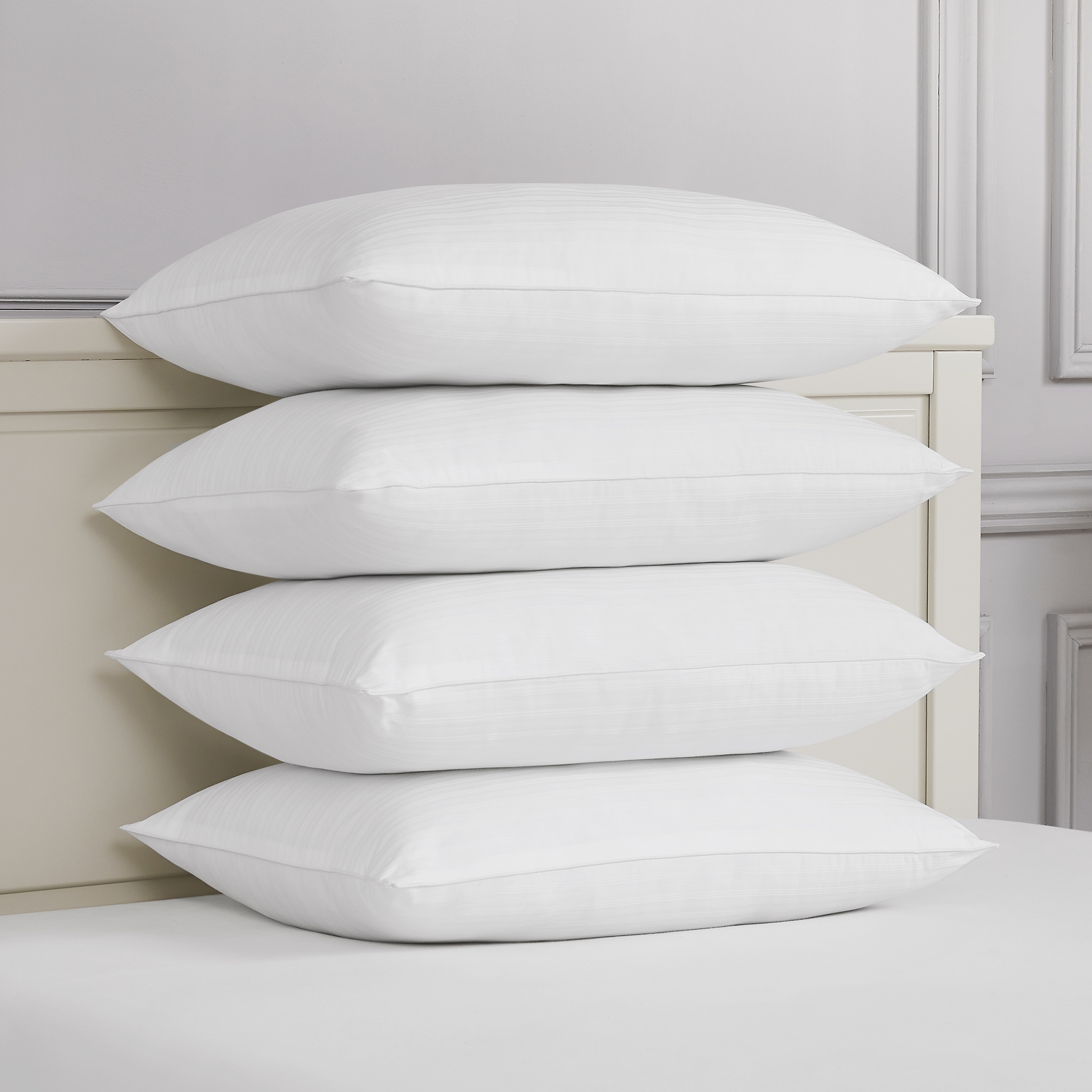 Tommy Bahama Down Alternative Bed Pillows Bed Bath Beyond