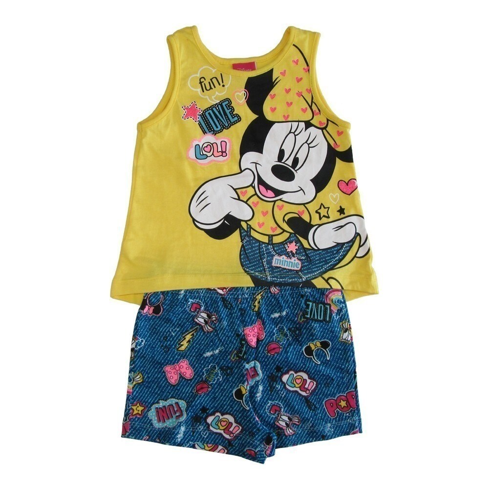 blue minnie mouse dress