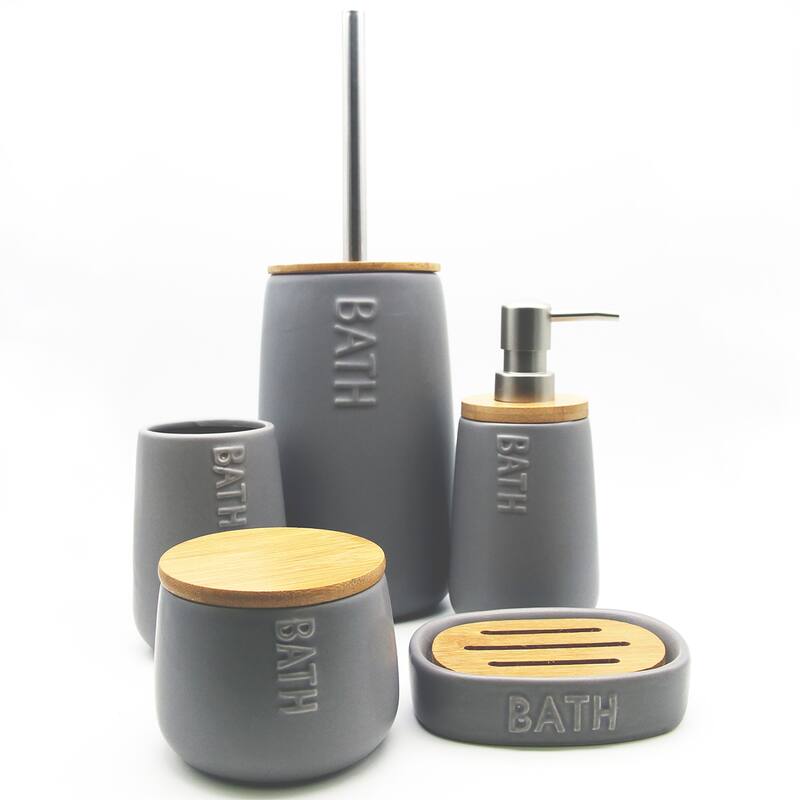 Bath D Dolomite Bath Accessories