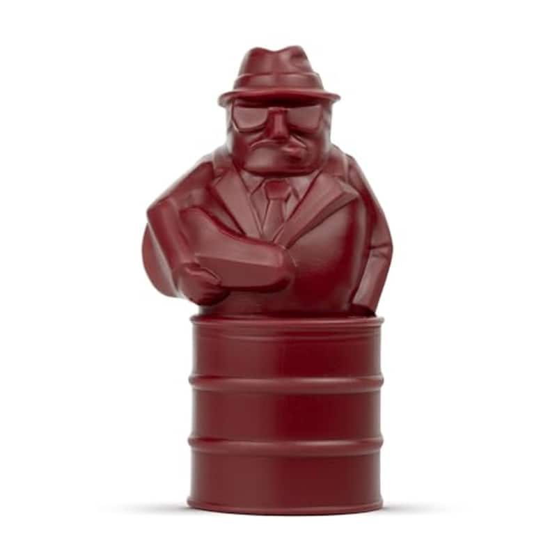 BrainStream Al Dente Pasta Timer