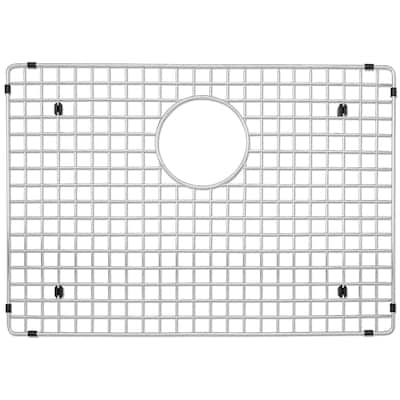 Blanco 223191 Stainless Steel Basin Rack for Various Precision/Quatrus - Stainless Steel