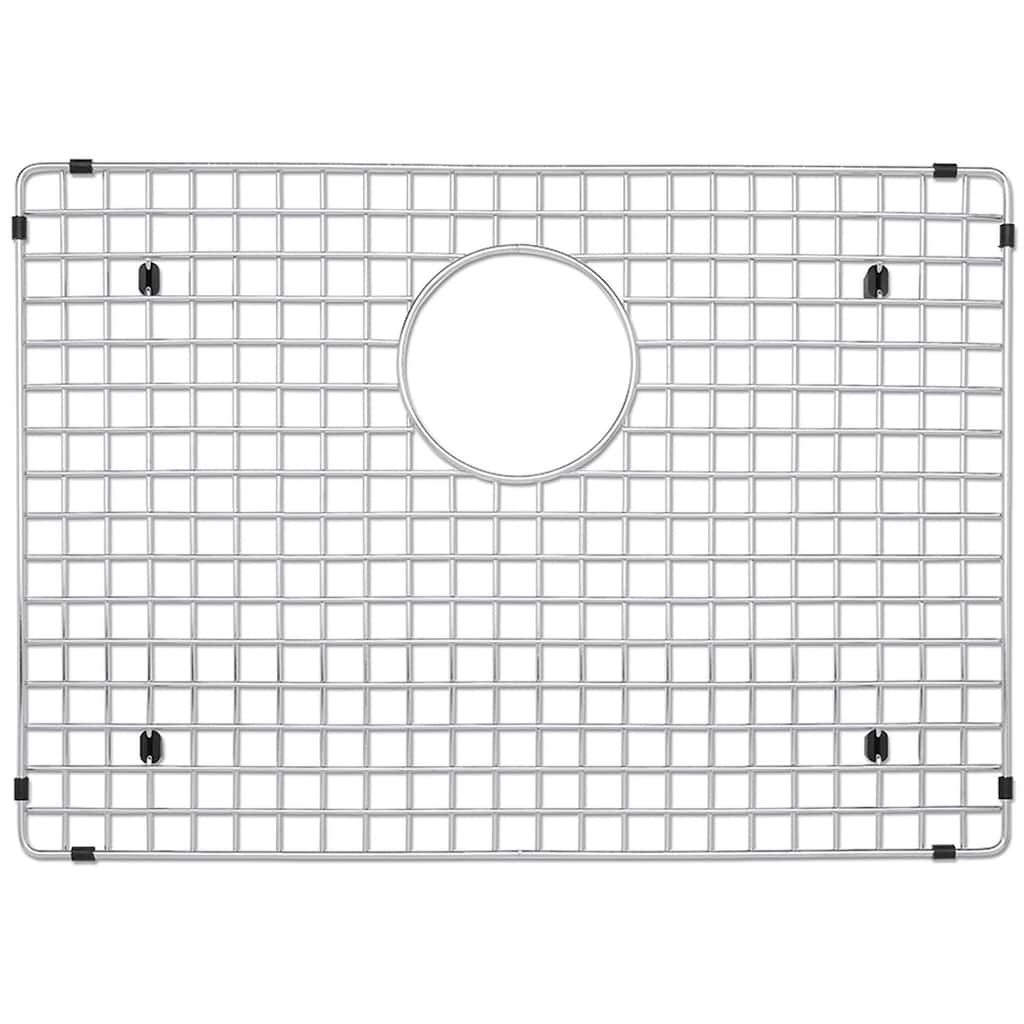 Blanco 223191 Stainless Steel Basin Rack for Various Precision/Quatrus - Stainless Steel