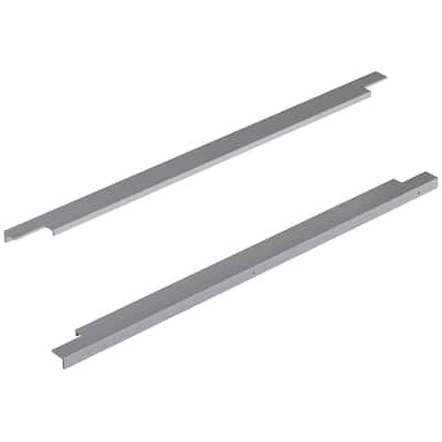 Dowell Series 3063 Handles (26.8", 11.875" CTC), 3 Pack