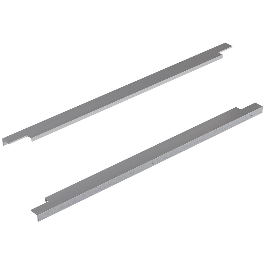 Dowell Series 3063 Handles (26.8", 11.875" CTC), 3 Pack