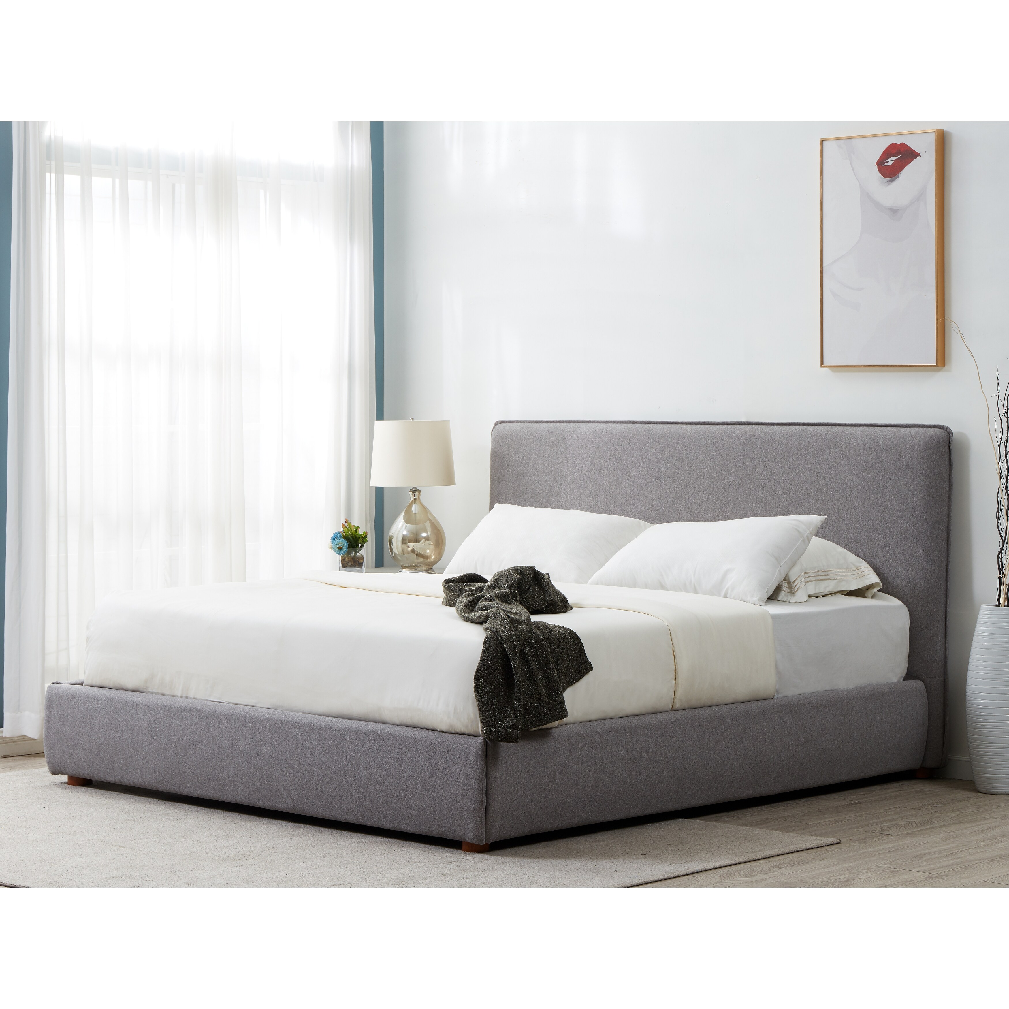 Safavieh cheap couture bed