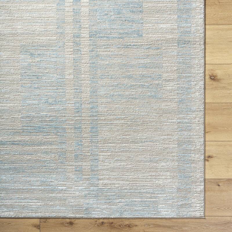 Livabliss Allegro Geometric Area Rug