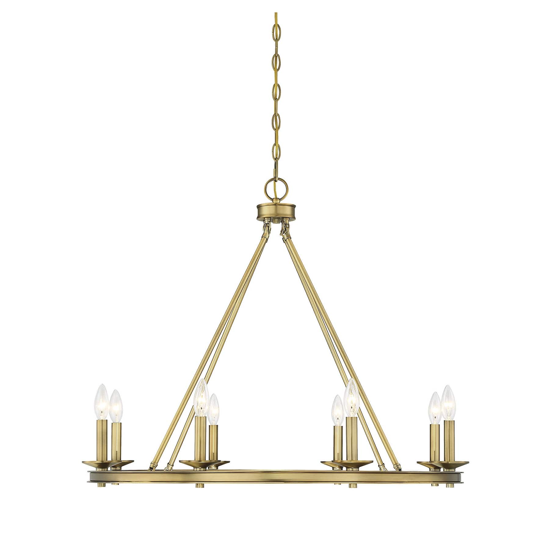 Option Warm Brass