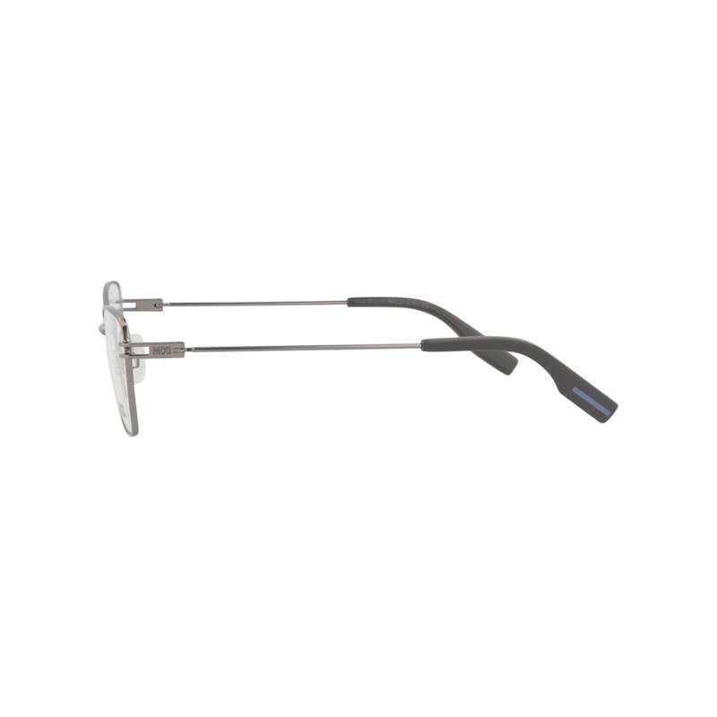 McQ Alexander McQueen Cat Eye-Frame Metal Optical Frames - N/A