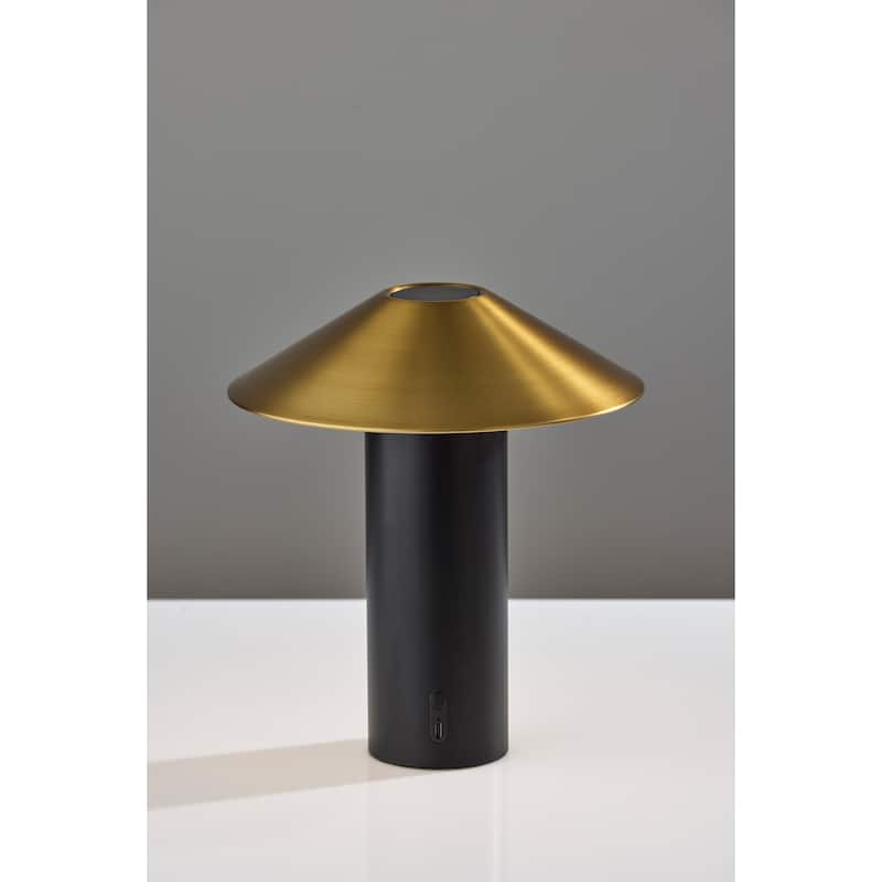 Pina LED Cordless Table Lamp