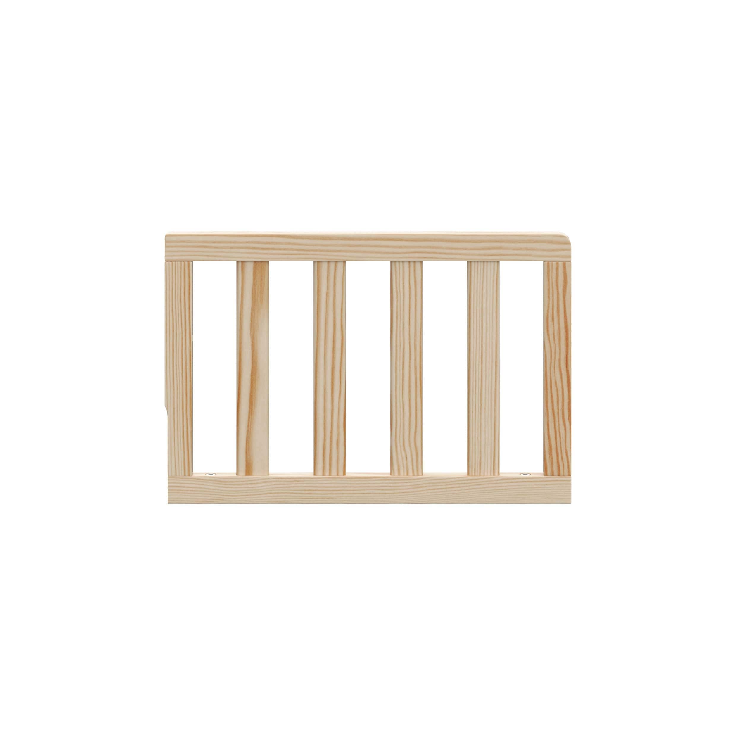 Graco convertible crib rail discount