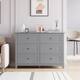 Option Grey_6-drawer