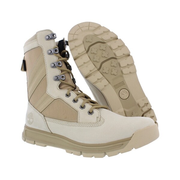 timberland field guide boots