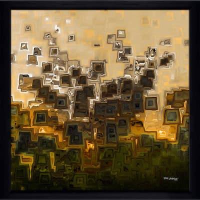 "Isaiah 46 4 I Will Carry You" by Mark Lawrence Print on Acrylic