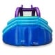 preview thumbnail 4 of 5, Bounce House w Climbing Wall Water Slide Pool and Blower