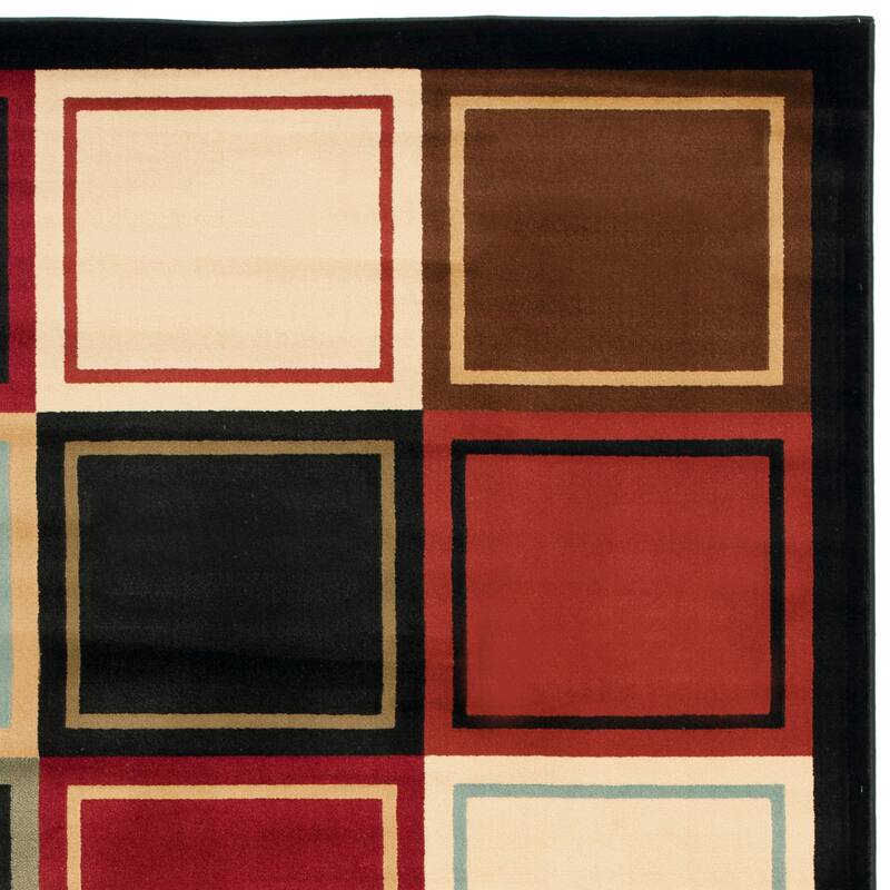 SAFAVIEH Porcello Anabela Modern Rug