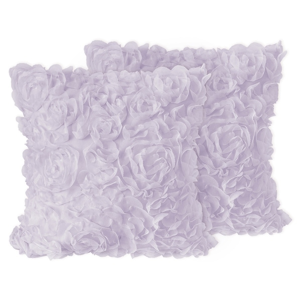 Purple throw pillows clearance bed bath and beyond