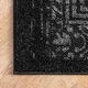 preview thumbnail 29 of 80, Nuloom Wren Traditional Faded Area Rug