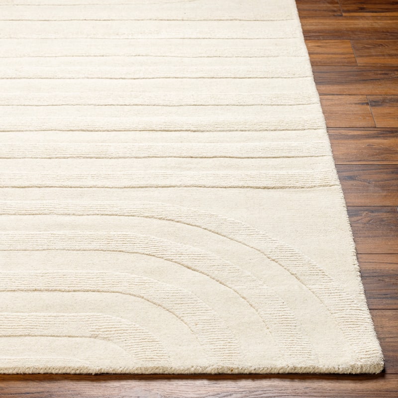 Munson Modern & Contemporary Area Rug
