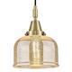 Option Antique Brass