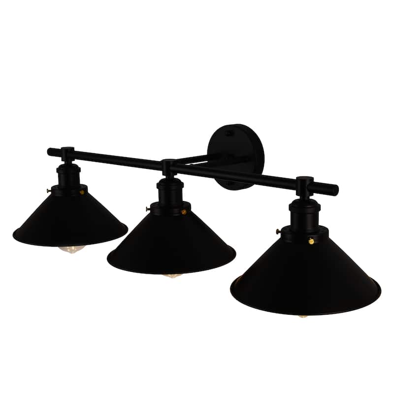 Modern Dimmable Vanity Light
