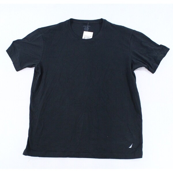 nautica active stretch tee