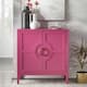 Option Magenta Pink