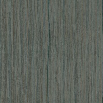 York Wallcoverings Wistman Stripe Teal Wallpaper