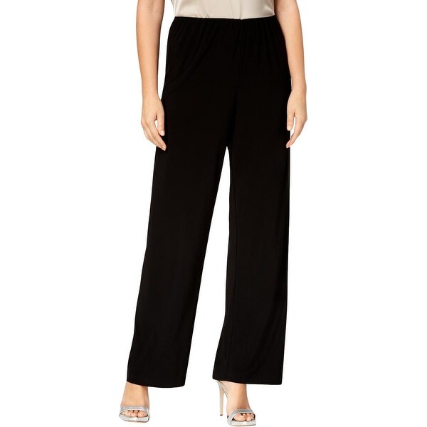 dressy chiffon pants