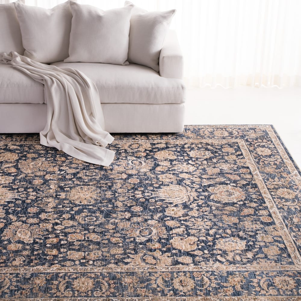 Lauren Ralph Lauren Celia Traditional Oriental Area Rug