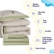 preview thumbnail 8 of 18, Kids Savana Printed Bed in a Bag Comforter & Sheet Set