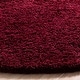 preview thumbnail 191 of 202, SAFAVIEH Laguna Shag Verdiana Solid Color 2-inch Thick Rug.