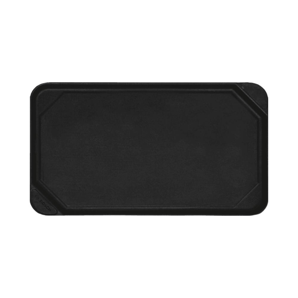 Shop Bosch Hezgr301 Griddle For Use With Gas Cooktops Free
