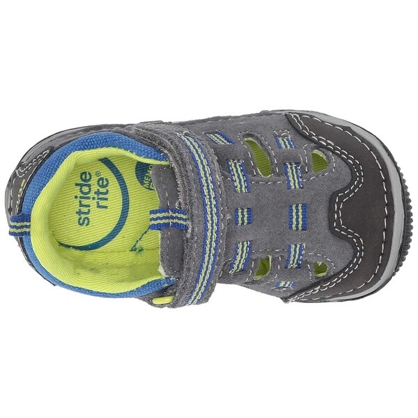 stride rite srtech
