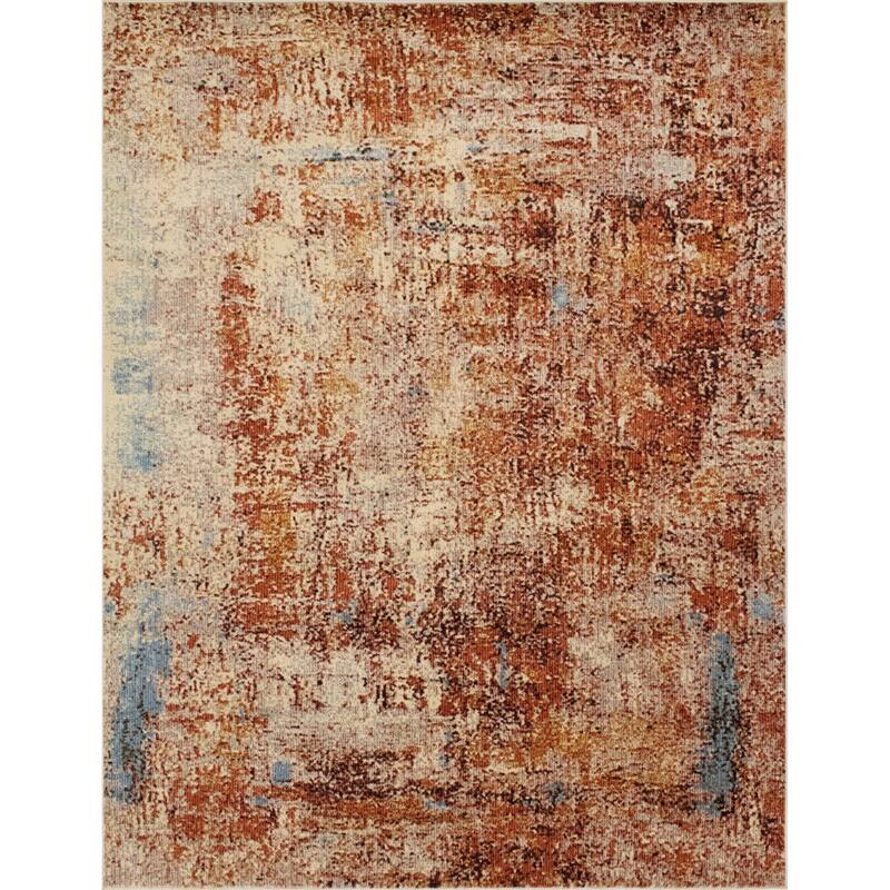 Noori Rug Karabag Abstract Glynda Rug