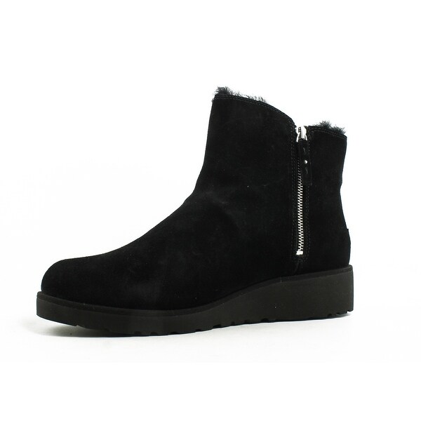 ugg shala black