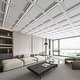 preview thumbnail 3 of 13, Art3d 23.82''x23.82'' Drop In Ceiling Tiles,PVC Wall Panels,Fire Rated,Waterproof,12-Pack,Cover 48 Sq.Ft