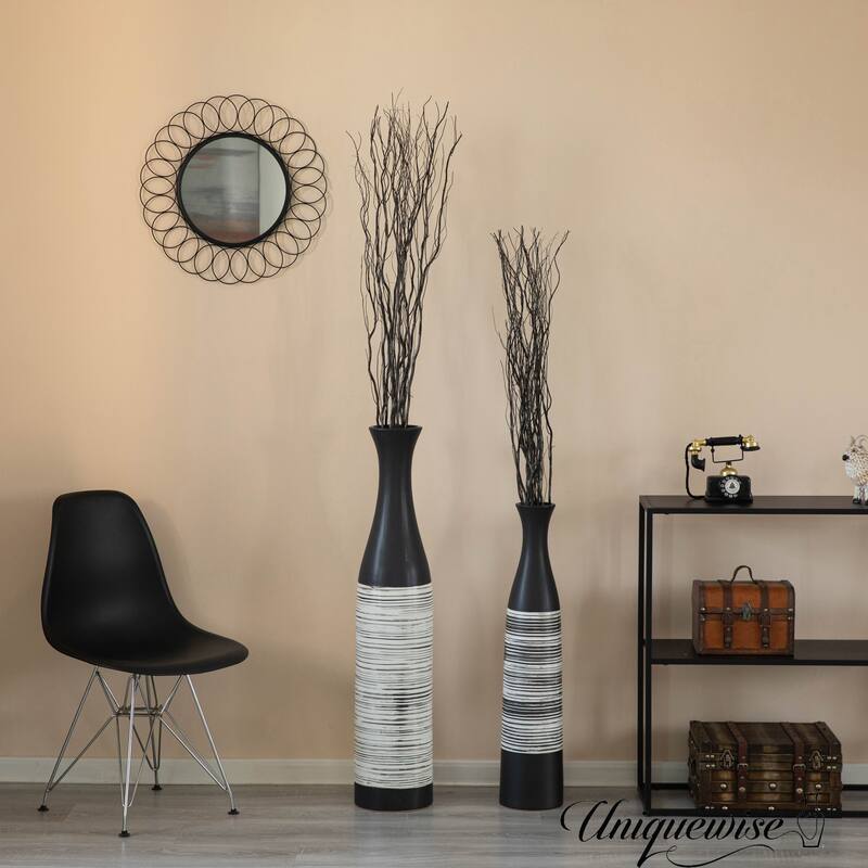 Natural Decorative Dry Branches Authentic Sticks for Home Decoration and Wedding Craft