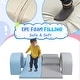 preview thumbnail 8 of 23, 10 in 1 Soft Kids Toddlers Climb and Crawl Foam Activity Playset