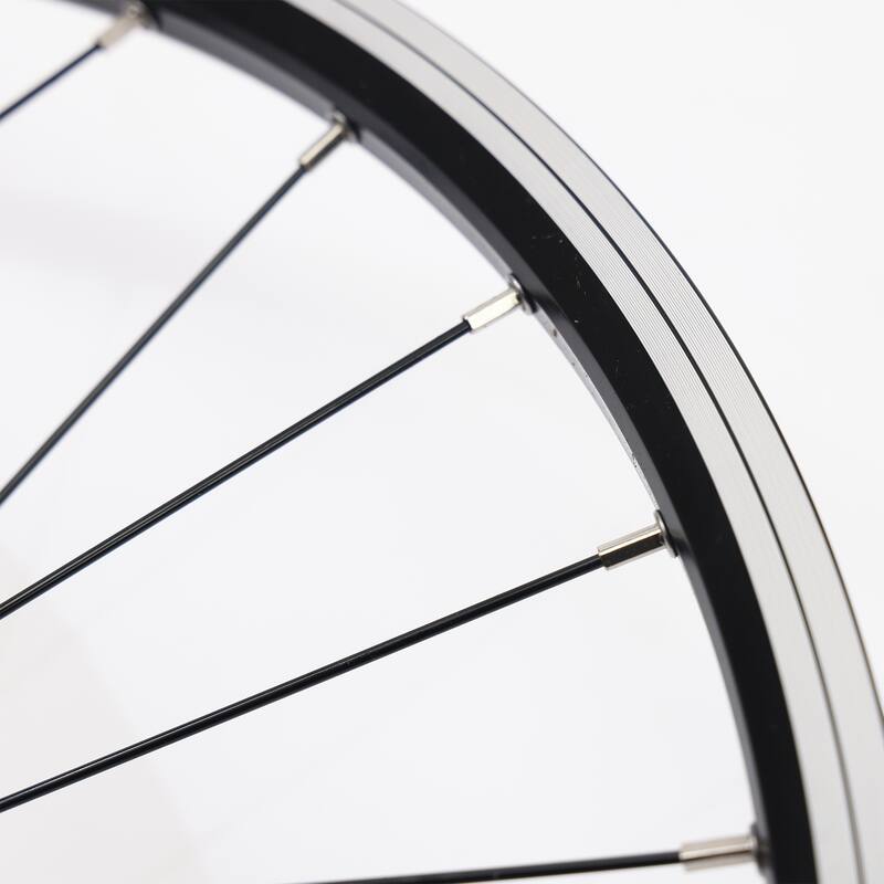700C Bike Front wheel Only For Repair
