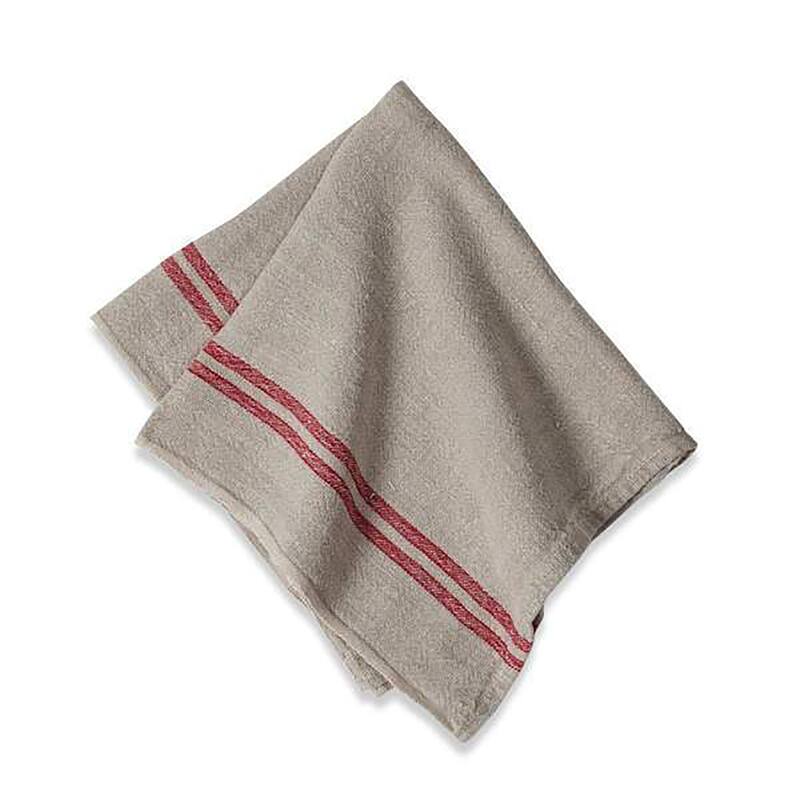 Caravan Vintage Napkins - Set of 4