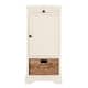 Option Distressed Cream