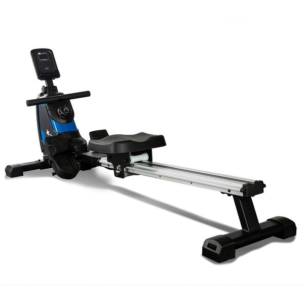 XTERRA Fitness ERG160 Magnetic Rower. Opens flyout.