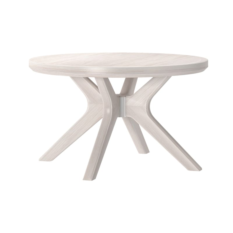 Plank and Beam Verso Rectangular Coffee Table - 36"